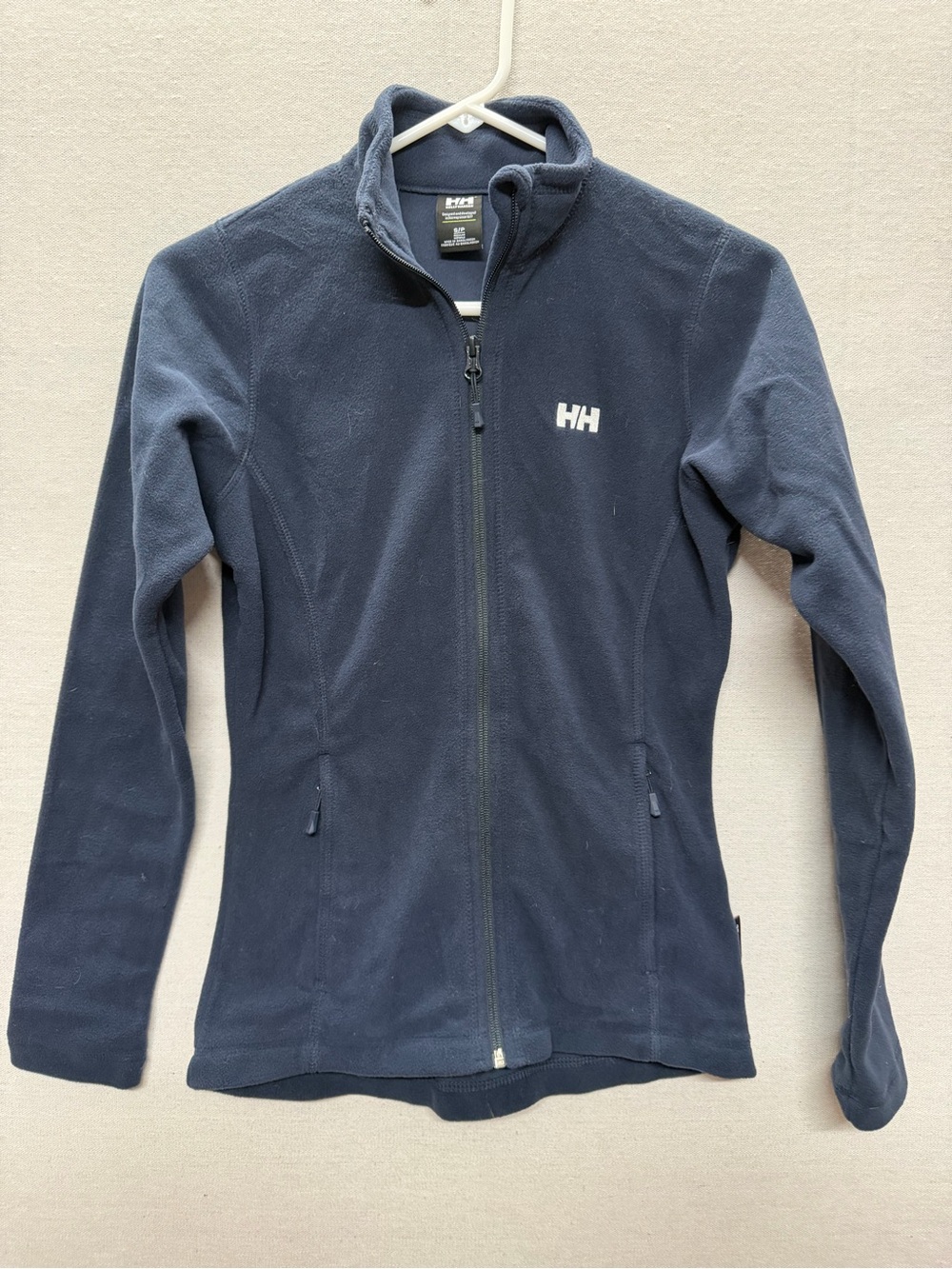 Helly Hansen Women's Daybreaker Fleece Jacket - size S